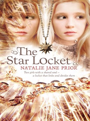 cover image of Star Locket